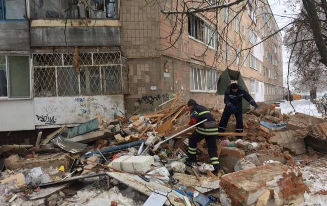 Поліція Фастова забезпечує охорону від можливих проявів мародерства