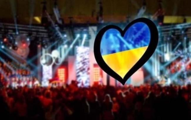 На Евровидение 2017 в Киев приедут 30 тысяч туристов