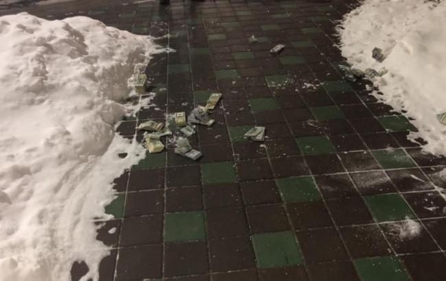 Посадовці "Укргазвидобування" затримали за отримання відкатів