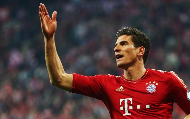 "Бавария" может вернуть Гомеса в качестве замены Левандовскому