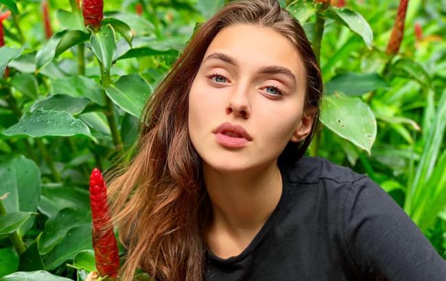 Скандальная "Мисс Украина" показала пикантные фото из Таиланда
