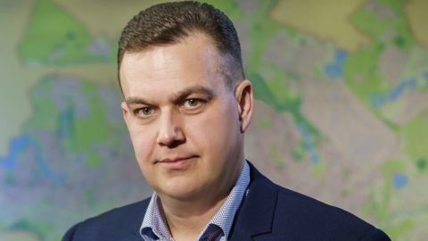 Поліція порушила справу через смерть мера Кривого Рогу