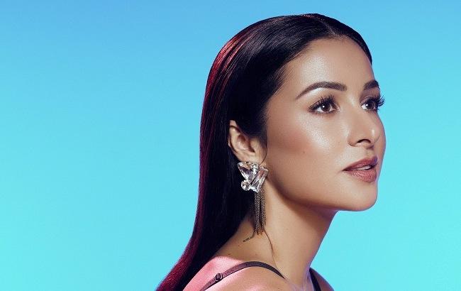 Музыкальная исповедь Златы Огневич: певица представила новый альбом