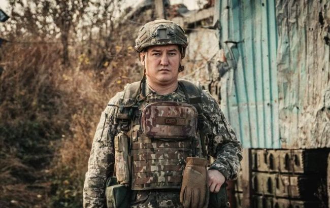 Драпатый готовит замену командира корпуса, обороняющего Славянск и Краматорск, - источники