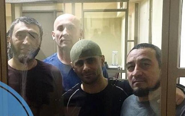 Суд в Ростове в понедельник огласит приговор по "делу Хизб ут-Тахрир"