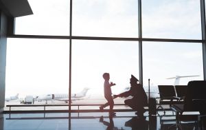 Як відкриватимуть небо в Україні: реалістичний погляд на майбутнє туризму