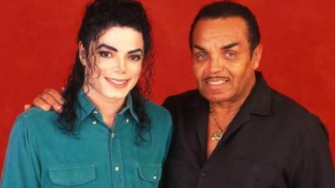 Отец Майкла Джексона "химически кастрировал" поп-короля