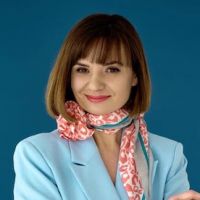 Галина Сеник