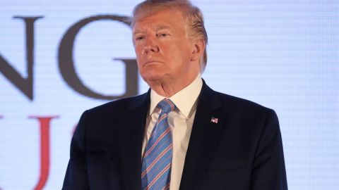 Трамп заявил, что у него "украли" почти 3 млн голосов избирателей