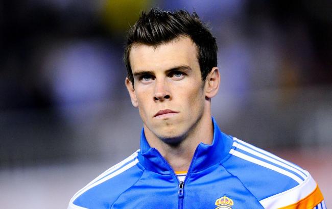 "Реал" готовий продати Гарета Бейла в "Манчестер Юнайтед"