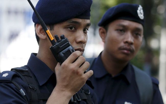 Полиция Малайзии арестовала 6 человек по подозрению в связях с ИГИЛ