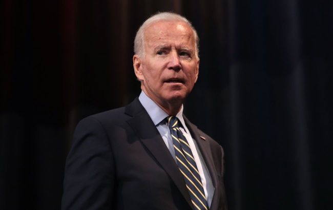 Байден сообщил об отправке в Гаити морских пехотинцев