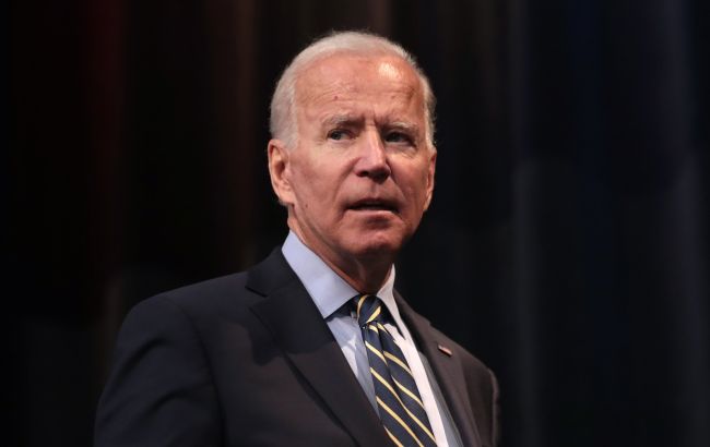 США готовы бросить вызов нашим противникам, - Байден