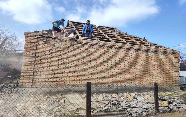 Россияне нанесли почти два десятка ударов в Днепропетровской области: четверо раненых