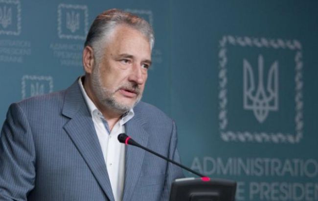 Силовики в Донецкой области готовы к любым сценариям противника, - Жебривский