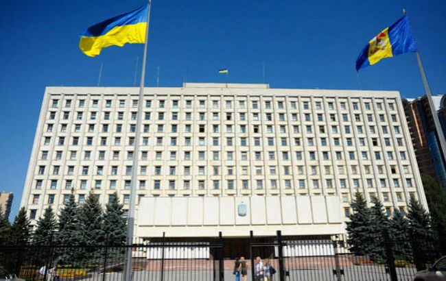 ЦВК роз'яснила, в яких районах Донбасу не можуть бути проведені місцеві вибори