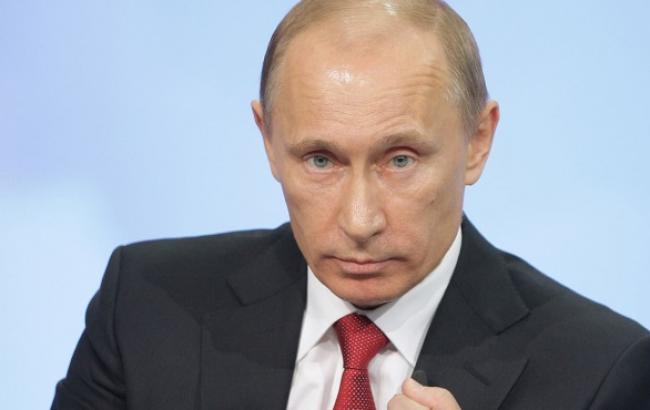 Послання Путіна схвалили 49% росіян, - опитування