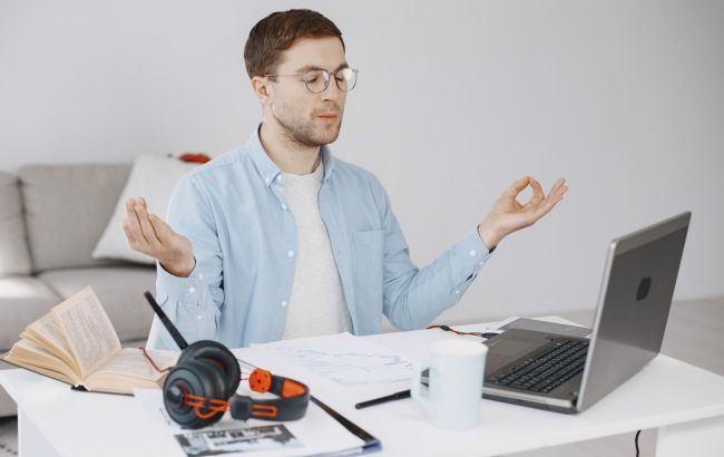 Три речі, які варто робити після роботи для покращення психічного здоров'я