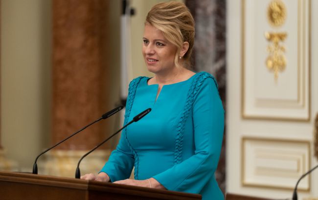 Президент Словакии сегодня обратится к Верховной раде, - нардеп