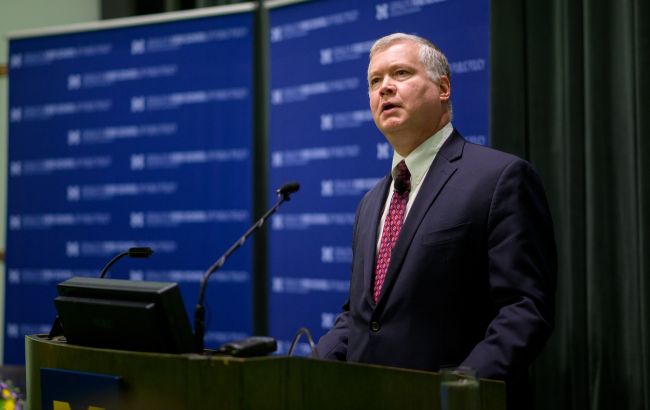 США на заседании ОБСЕ: мы никогда не признаем российскую оккупацию Крыма