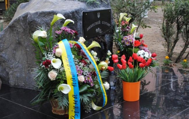 В Киеве установят ряд мемориальных досок в честь погибших на Майдане и в зоне АТО