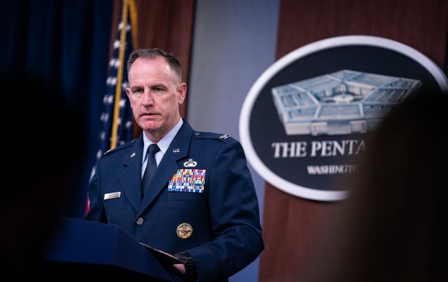 Адміністрація США передала запит щодо продажу F-16 Туреччині до Конгресу, - Пентагон