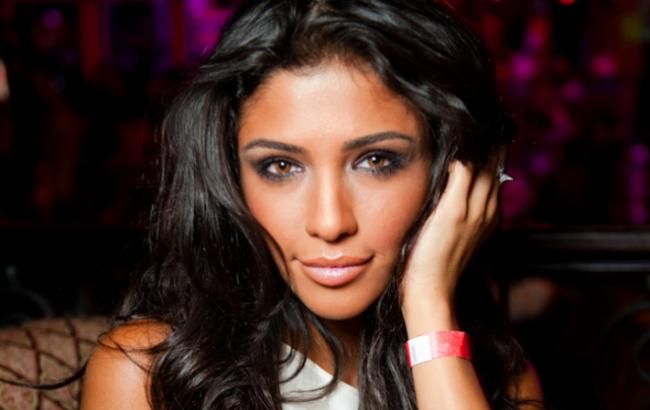 Санта Димопулос открыла название новой группы экс-солисток "ВИА Гра"