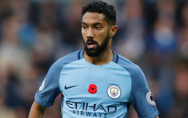 "Манчестер Сити" отказался продлевать контракт с Клиши