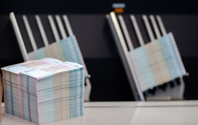 Госбюджет-2023: расходы в январе почти вдвое превысили доходы