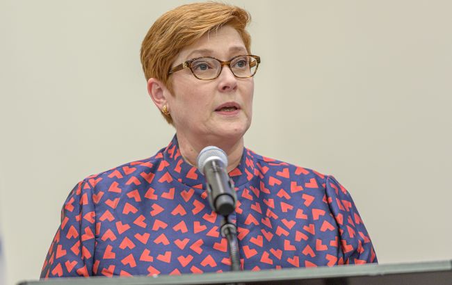 Австралия введет санкции против 67 граждан России