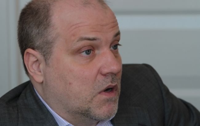 Адвокат: на відео гонитви за BMW поліція стріляє по стоячій машині