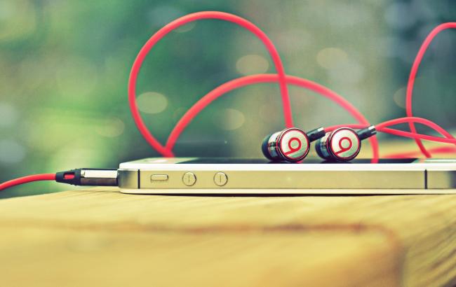 Музика - найкраща «подруга» для будь-якої людини