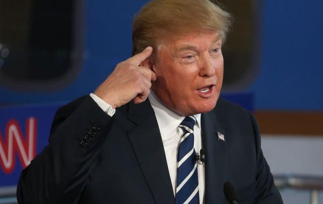 ЦРУ незадоволена позицією Трампа про вплив РФ на вибори, - WSJ