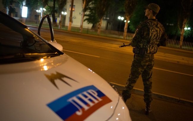 У ЛНР заявили про взяття в полон 2 українських військових