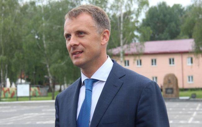 Москаленко официально возглавил депутатскую группу "Воля народа"