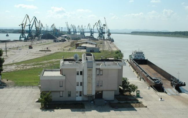 МІУ визначило керівників порту Рені та "Адміністрації річкових портів"