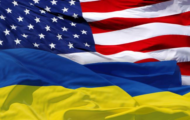 Украина получила право на беспошлинный ввоз в США жмыха, инертных газов и деталей к локомотивам