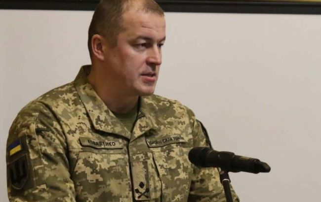 Войска связи и кибербезопасности ВСУ получили нового командующего