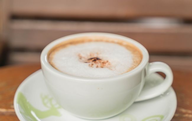 Как сделать идеальную пенку для капучино дома: простой способ от шеф-повара