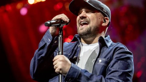 Баста відмовився говорити про Крим і заявив, що він українець