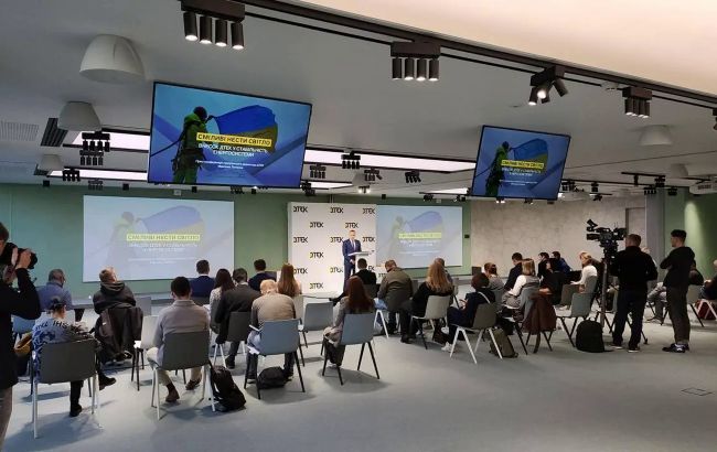 ДТЭК инвестировал 20 млрд грн в подготовку к отопительному сезону