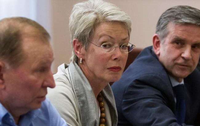 Участники минских переговоров проинформируют о дальнейших шагах позже, - МИД Беларуси