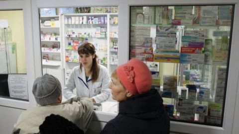 Суд по "Корвалолу" знову затягується