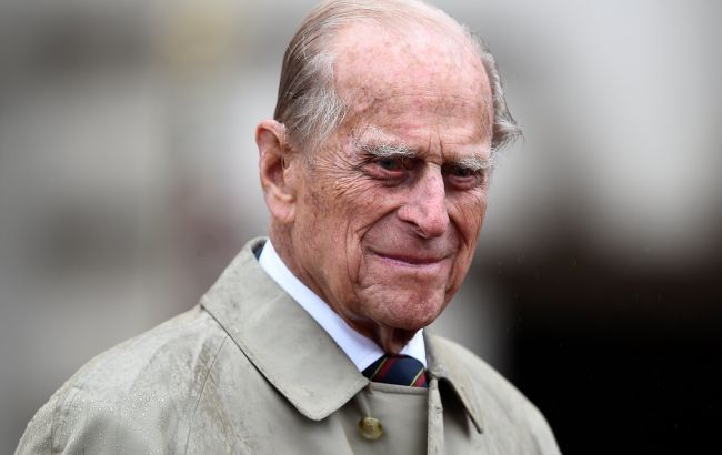 Умер принц Филипп: герцог Эдинбургский не дожил пару месяцев до 100-летия