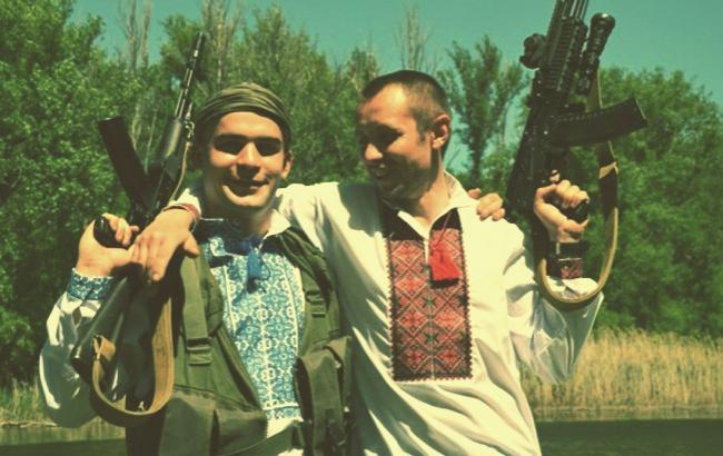 Українські бійці ефектно потроллілі бойовиків "ДНР"