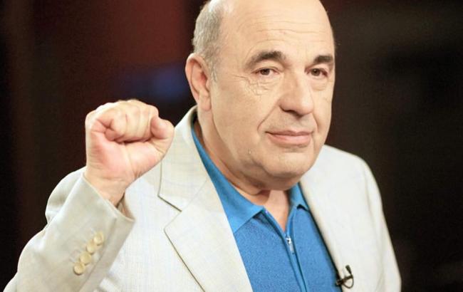 Рабинович: за закрытие избирательных участков в РФ должно последовать уголовное наказание