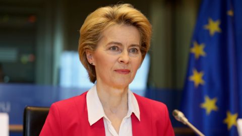 В ЄС хочуть створити союз для реагування на майбутні пандемії