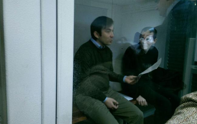 Суд над ГРУшниками: прокурор заявляє клопотання про продовження запобіжного заходу для підсудних