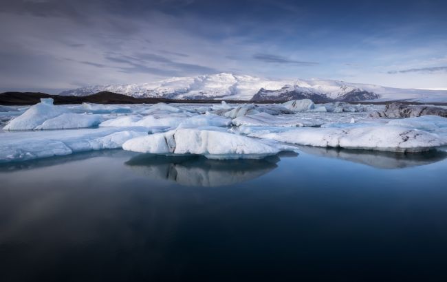 Это губительно влияет на климат. Почему Южный океан выбрасывает углекислый газ в атмосферу
