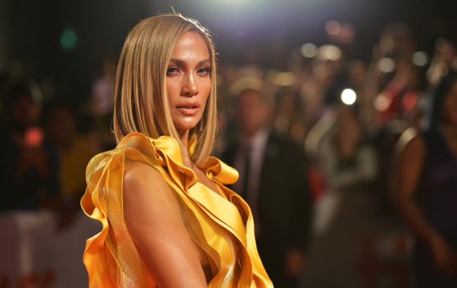 Дженніфер Лопес проведе концерт у метавсесвіті